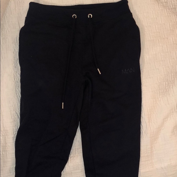 Sweatpants - Picture 1 of 3